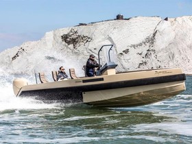 2014 Iguana Yachts Expedition in vendita