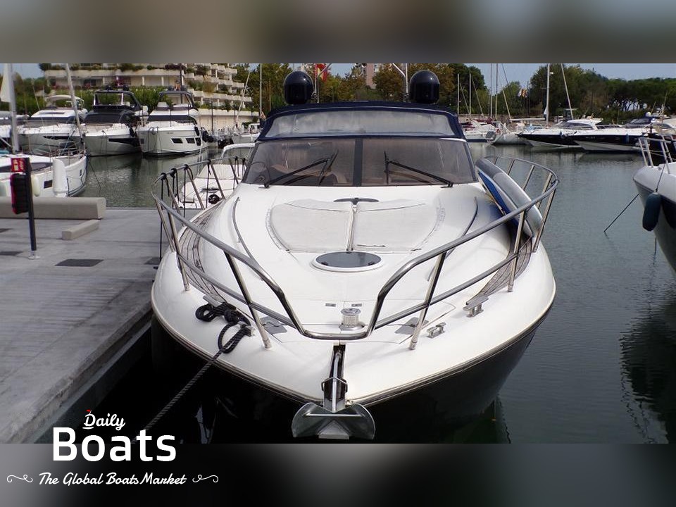 2000 Princess V50 for sale. View price, photos and Buy 2000 Princess