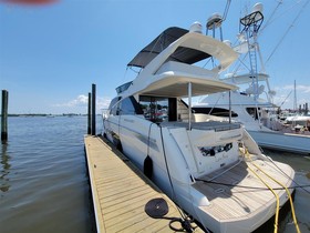 2019 Absolute 50 Fly for sale
