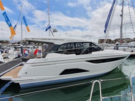 Bavaria Yachts R40 Coupe