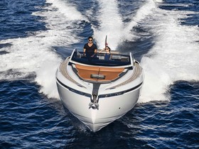 2021 Fairline 33