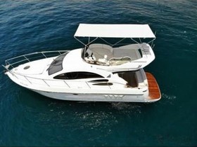 2001 Azimut Yachts 39