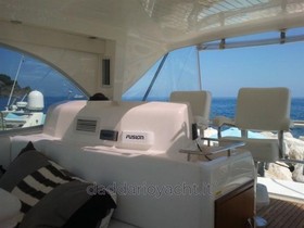 Купити 2009 Maritimo 500