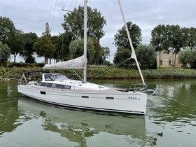 2016 Bénéteau Boats Sense 46 te koop