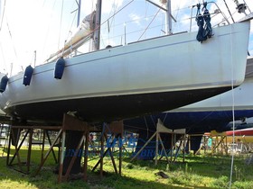 Osta 2007 Comar Comet 41 S