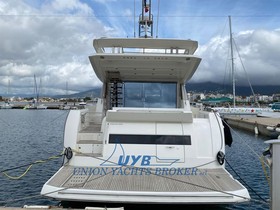 Kjøpe 2018 Prestige Yachts 680