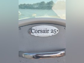2004 Chris-Craft 25 Corsair