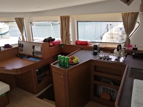2019 Lagoon Catamarans 42 do wynajęcia