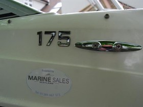 2015 Bayliner Boats 175 Bowrider satın almak