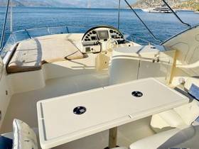 2007 Aicon Yachts 64 Fly à vendre