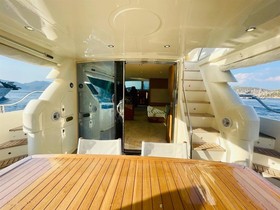 2007 Aicon Yachts 64 Fly à vendre