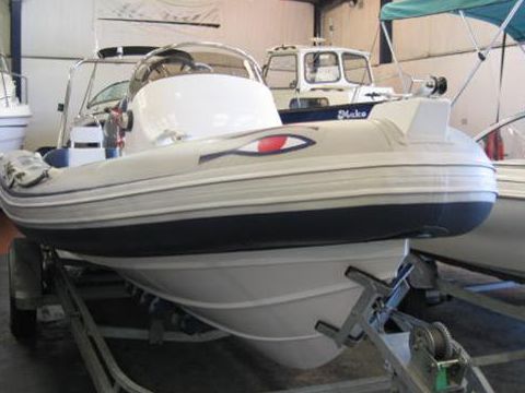 Ribeye 550