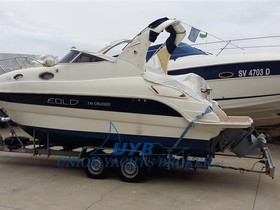 2008 Eolo 7.10 Cruiser kaufen