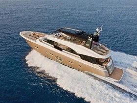 2013 Monte Carlo Yachts Mcy 86