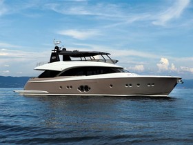 Monte Carlo Yachts Mcy 86