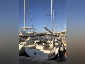 Comprar 2016 Hanse Yachts 588