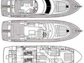 Købe 2006 Vz Yachts 56