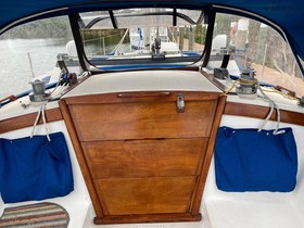 1989 Catalina Yachts 36 for sale