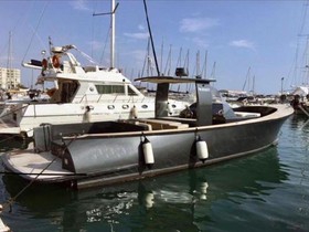 Alen Yacht 425