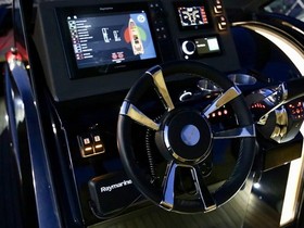 Купить 2022 Technohull Explorer 40