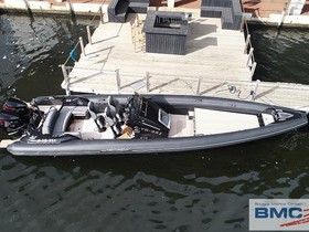 Köpa 2022 Technohull 999