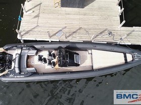 2022 Technohull 999 till salu