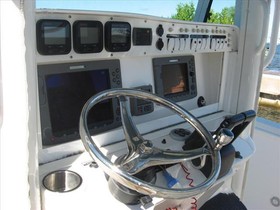 2008 Everglades Pilot Cc