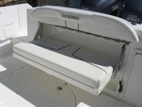 2008 Everglades Pilot Cc