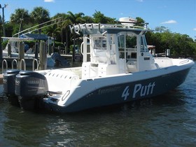 Buy 2008 Everglades Pilot Cc