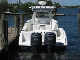 2008 Everglades Pilot Cc
