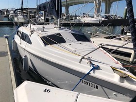 Kjøpe 2000 Hunter 27