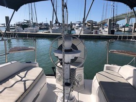 2000 Hunter 27 til salgs
