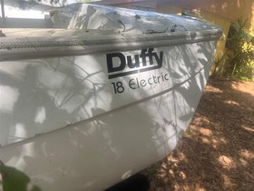 1996 Duffy 18 till salu