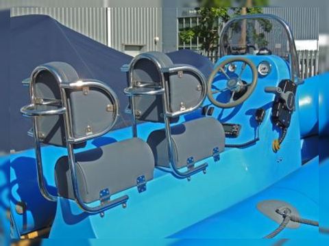 2010 Ribcraft 5M for sale