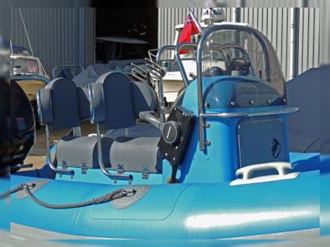 Buy 2010 Ribcraft 5M