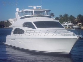 Buy 2007 Hatteras Yachts 64 Motor