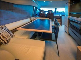 2011 Azimut Yachts 70 Fly te koop