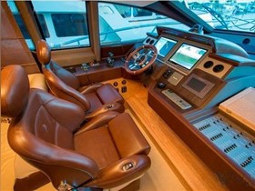 2011 Azimut Yachts 70 Fly kopen