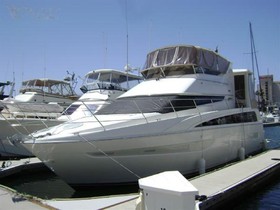 Carver Yachts 43
