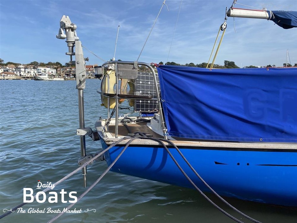 1976 Tyler Seacracker 33 for sale. View price, photos and Buy 1976