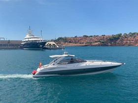 2002 Sunseeker Superhawk 34