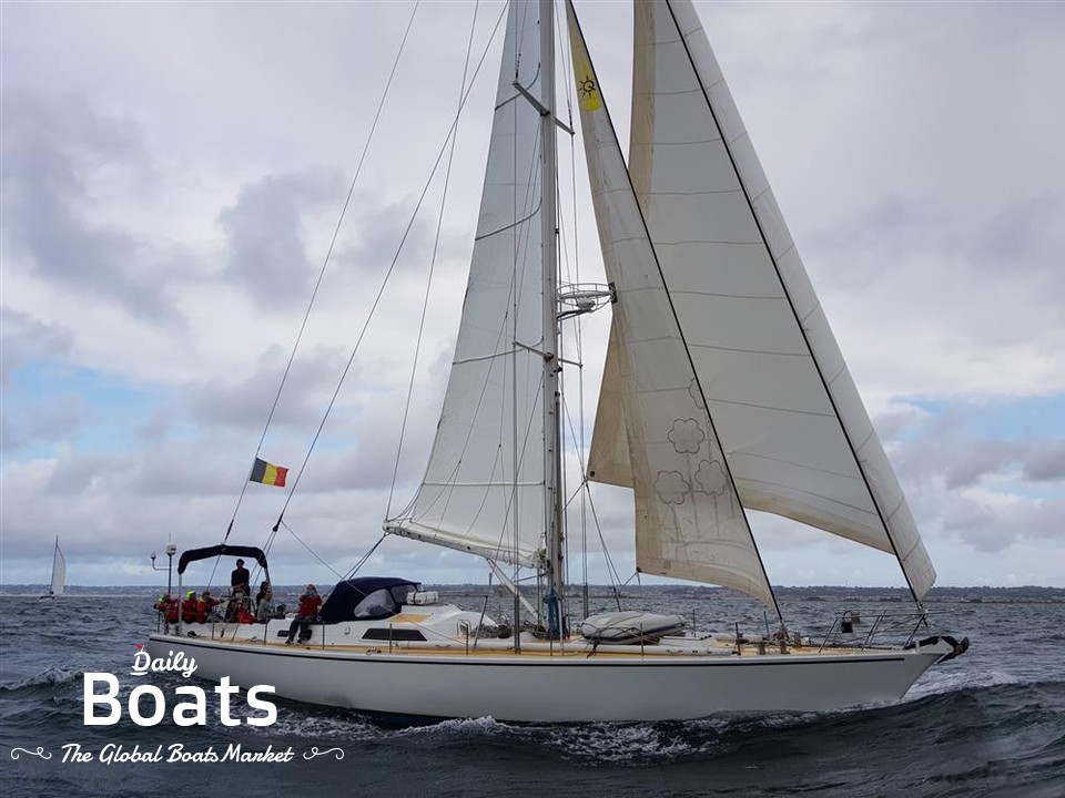 1990 Devonport Challenge 67