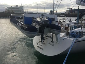 Buy 1990 Devonport Challenge 67