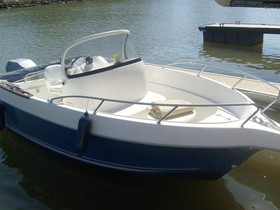 Quicksilver Boats 550 Commander