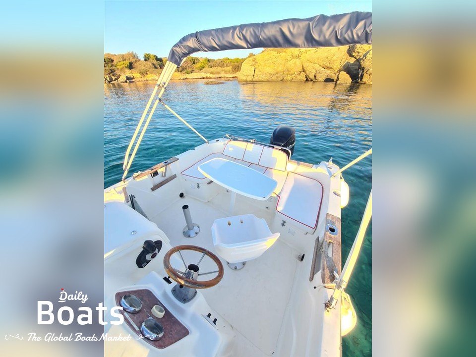 2008 B2 Marine Cap Ferret 650 Open for sale. View price, photos and Buy