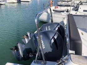 2016 Bénéteau Boats Flyer 8.8 Sun Deck til salg