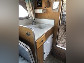 1958 Farallon 21 for sale