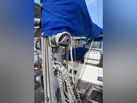 1987 Tradewind 39 for sale
