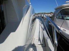 2007 Azimut Yachts 43S eladó