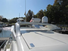 2007 Azimut Yachts 43S